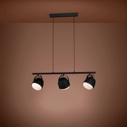 UPANEMA Lampa wisząca 390046 EGLO