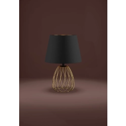 JAZMINIA Lampa stołowa 390039 EGLO