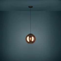 CORDOBA Lampa wisząca 390089 EGLO