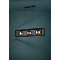 CORDOBA Lampa wisząca 390091 EGLO