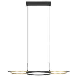 LANACERA Lampa wisząca 390087 EGLO