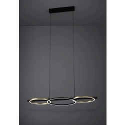 LANACERA Lampa wisząca 390087 EGLO