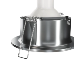 kikiecik.pl Oprawa podstropowa Downlight Slim DL027-2-01-S Maytoni