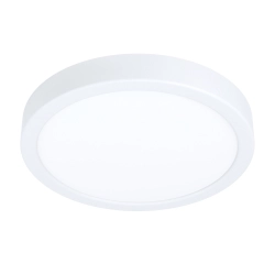 ARGOLIS 2 Plafon LED 28,5 cm biały IP44 oprawa natynkowa 900277 EGLO