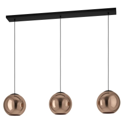 CORDOBA Lampa wisząca 390095 EGLO