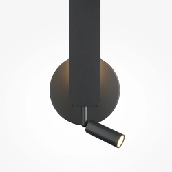 Lampa ścienna (kinkiet) Combo MOD214WL-L8B3K1 Maytoni - zdjęcie dodatkowe 1