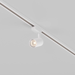 Lampa szynowa Vuoro Unity 3000K 6W 24° TR003-1-6W3K-S-W Maytoni - zdjęcie produktu
