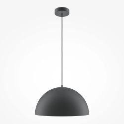 Lampa wisząca Basic colors MOD168PL-01B Maytoni - zdjęcie produktu
