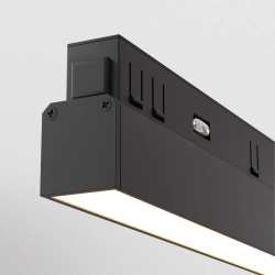 Lampa szynowa Basis Exility 4000K 12W 120° TR030-2-12W4K-B Maytoni - zdjęcie dodatkowe 1