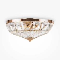 Plafon Ceiling Lamp Facet MOD094CL-04G Maytoni - zdjęcie produktu