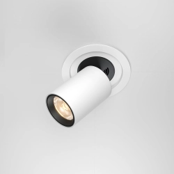 Oprawa podtynkowa Hidden DL095-01-10W3K-W Maytoni - zdjęcie produktu