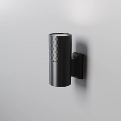 Lampa ścienna (kinkiet) Bowery O583WL-01B Maytoni - zdjęcie produktu