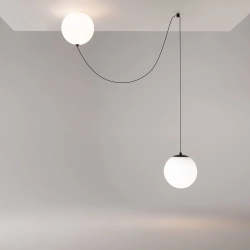 Lampa wisząca Twins MOD427PL-L20B3K1 Maytoni