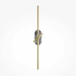 Lampa ścienna (kinkiet) Renaissance MOD256WL-L5BS3K2 Maytoni - zdjęcie produktu