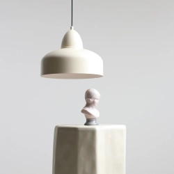 Lampa wisząca COMO CREAM 946G9 Aldex - zdjęcie produktu