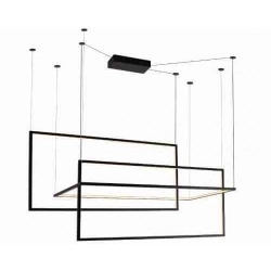 Geometric z funkcją ściemniania światła P0271D MaxLight - zdjęcie produktu