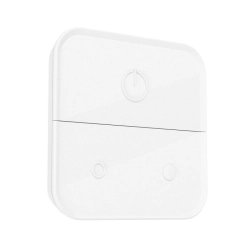 Przełącznik ścienny CONNECT-Z SWITCH Smart Home 900116 EGLO