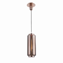 Lampa wisząca Mantra Jarras 6196MA - zdjęcie produktu