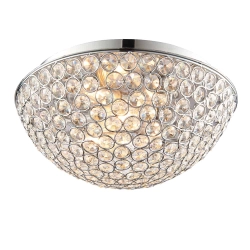 kinkiecik.pl Plafon Chryla 3LT Flush 60103 ENDON