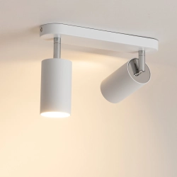 Kinkiet Plafon EYE SPOT white 6015 Nowodvorski - zdjęcie dodatkowe 1