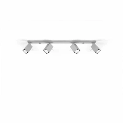 Plafon MERIDA 4L SL.0461 SOLLUX LIGHTING