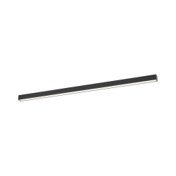 Lampa sufitowa Pure Lines Antracyt 6021-13 Paul Neuhaus - zdjęcie produktu