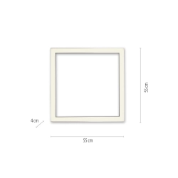 Lampa sufitowa PURE-LINES 6022-13 Paul Neuhaus