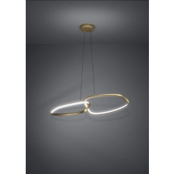 LODOSA Lampa wisząca 390205 EGLO