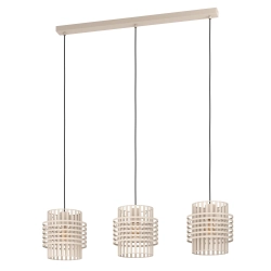 OLTAMAR Lampa wisząca 390147 EGLO