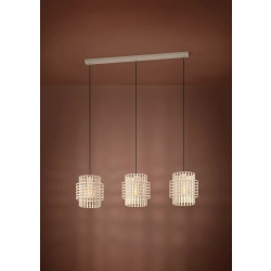 OLTAMAR Lampa wisząca 390147 EGLO