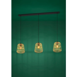 MONTEZUELO Lampa wisząca 390153 EGLO