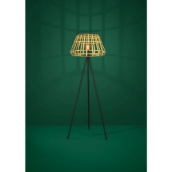 MONTEZUELO Lampa podłogowa 390155 EGLO