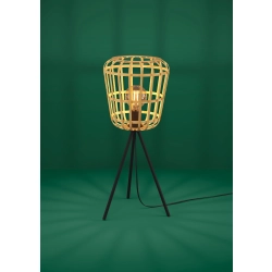 MONTEZUELO Lampa stołowa 390154 EGLO