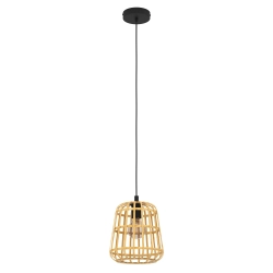 MONTEZUELO Lampa wisząca 390152 EGLO
