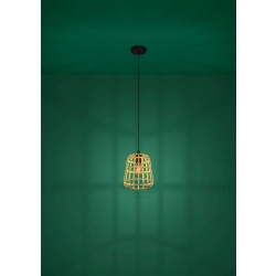 MONTEZUELO Lampa wisząca 390152 EGLO