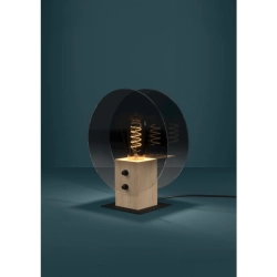 MILLENA Lampa stołowa 390143 EGLO