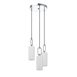 MAJANA Lampa wisząca 390128 EGLO