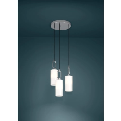 MAJANA Lampa wisząca 390128 EGLO