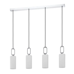 MAJANA Lampa wisząca 390129 EGLO