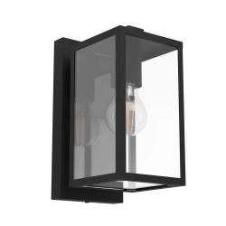 BUDRONE lampa ścienna 900288 EGLO