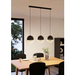 CALLOW Lampa wisząca 43756 EGLO