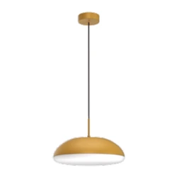 Lampa wisząca Mantra Kazz 8149MA - zdjęcie produktu