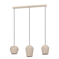 CAMBAITO Lampa wisząca 900143 EGLO