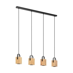 AYLES Lampa wisząca 43748 EGLO