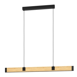 CAMINARRO Lampa wisząca 390225 EGLO