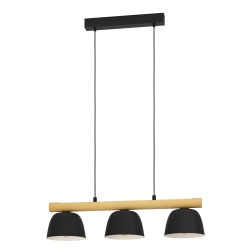 SHERBURN Lampa wisząca 43739 EGLO