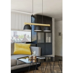 SHERBURN Lampa wisząca 43739 EGLO