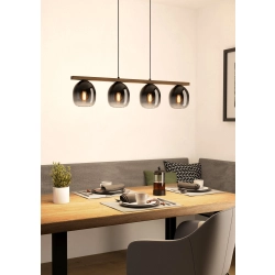 FILAGO Lampa wisząca 900186 EGLO