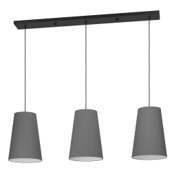 PETROSA Lampa wisząca 390136 EGLO
