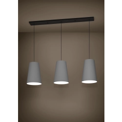 PETROSA Lampa wisząca 390136 EGLO